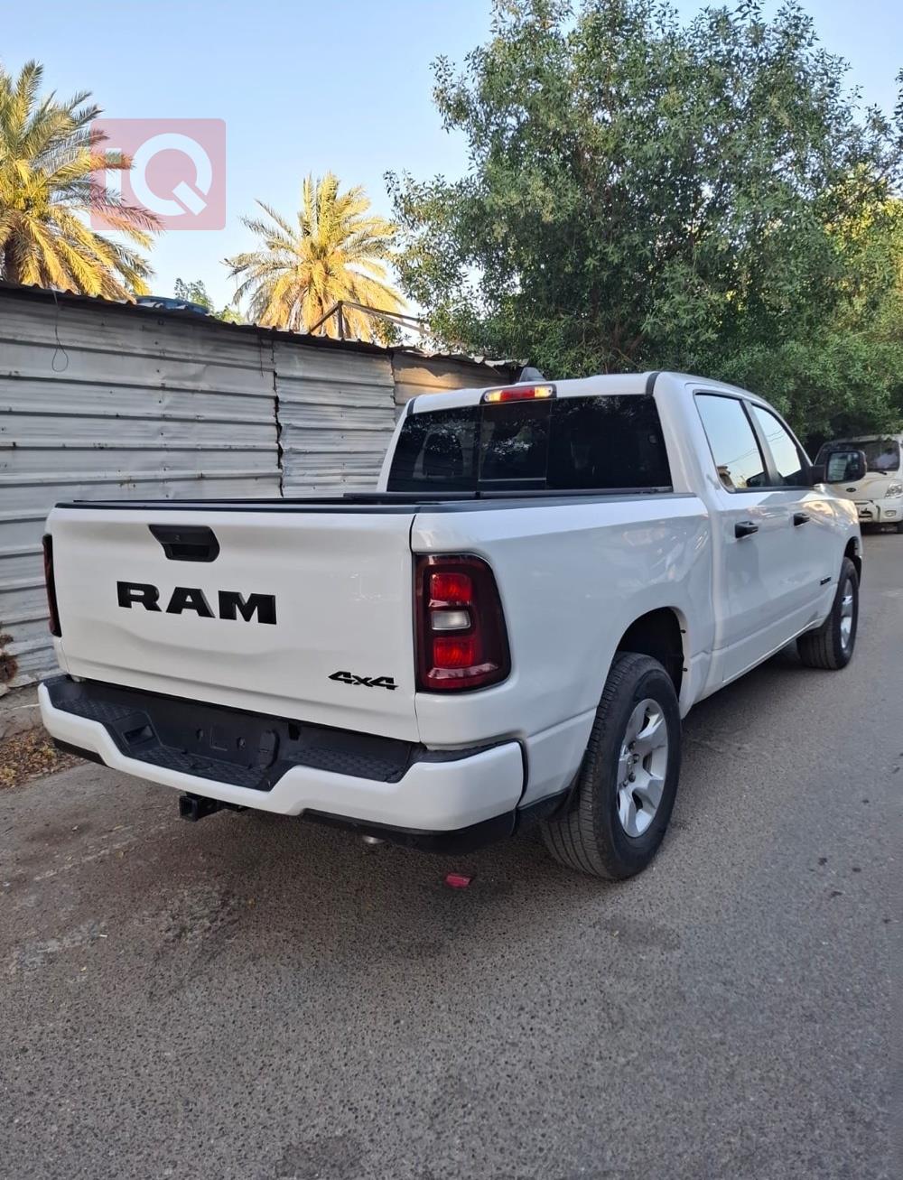 رام 1500